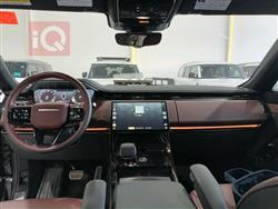 لاند ڕۆڤەر ڕانج ڕۆڤەر سپۆرت